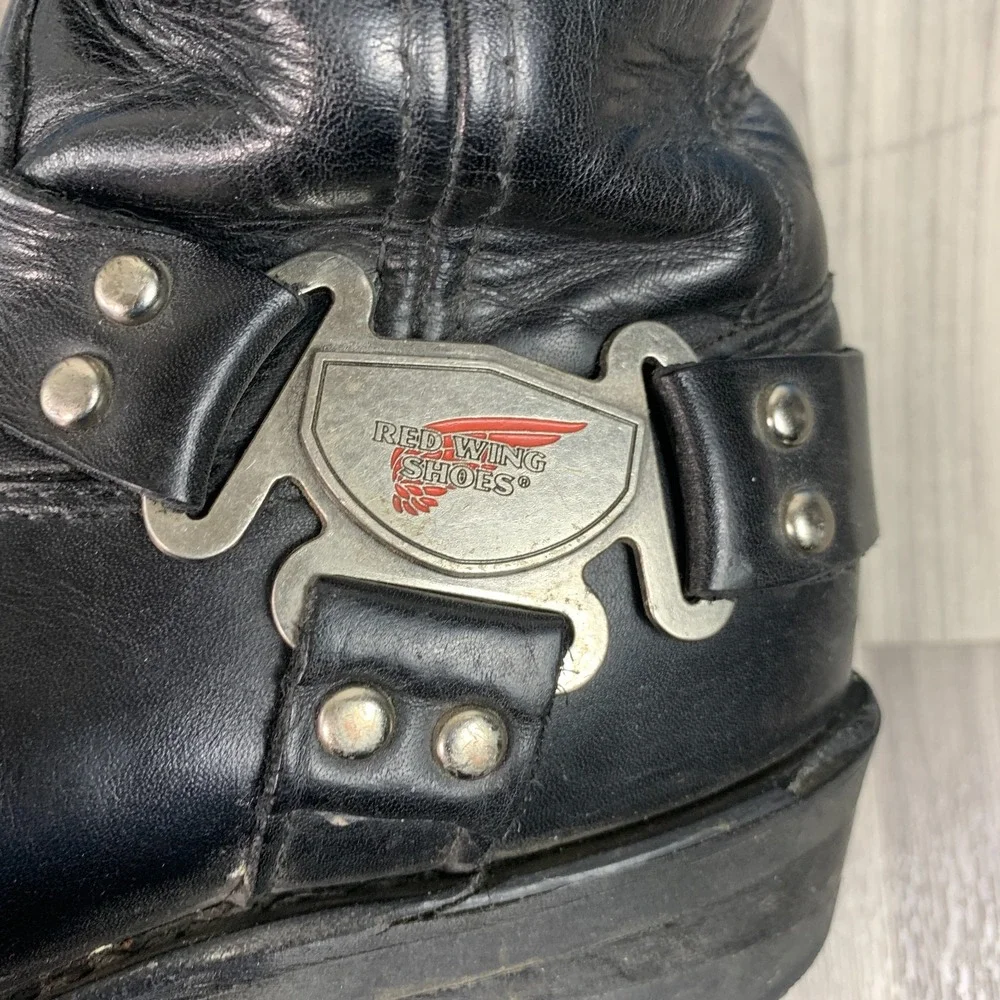 Red Wing Shoes fast shipping